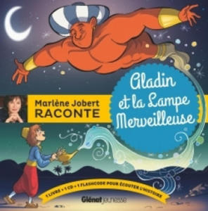 Aladin et la lampe merveilleuse - 2877289057