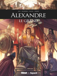 Alexandre le Grand - 2867597537