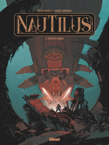 Nautilus - Tome 01 - 2861858008