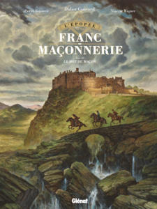 L'pope de la franc-maonnerie - Tome 03 - 2867582723