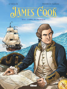 James Cook - Tome 01 - 2867598033