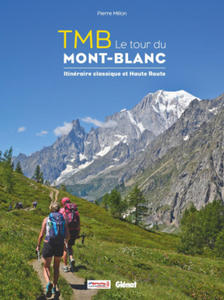 TMB le tour du mont Blanc - 2867599451