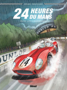 24 Heures du Mans - 1958-1960 - 2870682160