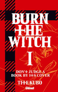 Burn The Witch - Tome 01 - 2867595619