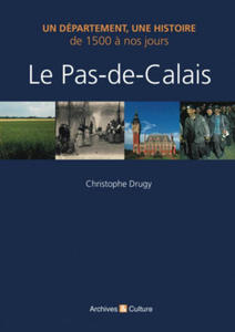 Le Pas-de-Calais - 2871696276