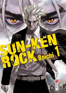 Sun-Ken-Rock - vol. 01 - 2867596206