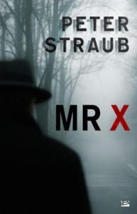 Peter Straub - Mr X - 2877960528