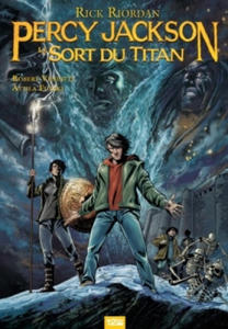 Percy Jackson - Tome 03 - 2876124866