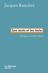 Les Mots et les torts - 2867582885