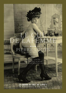 Le cul de la femme - 2875665905