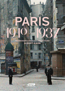 Paris 1910-1937. Promenades dans les collections Albert-Kahn - 2867582383