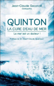 Quinton, la cure d'eau de mer - la mer est un docteur ! - 2867597163