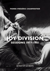 Joy Division - Sessions 1977-1981 - 2867597832