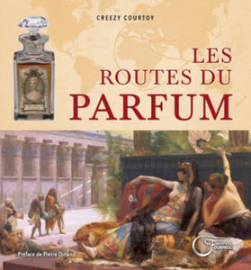 Les Routes Du Parfum - 2872353659