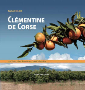 Clmentine de Corse - 2870681574