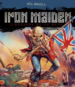 IRON MAIDEN, L'ODYSSEE DE LA BETE - 2867597273