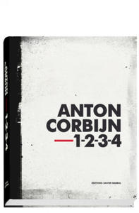 Anton Corbijn 1-2-3-4 - 2876456998