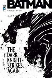 Batman : Dark Knight Strikes again - Tome 0 - 2867603990