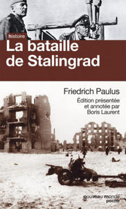 La bataille de Stalingrad - 2877776317