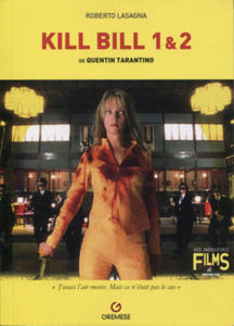 Kill Bill 1 et 2 - 2867597157