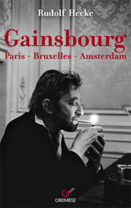 Gainsbourg - 2867602095
