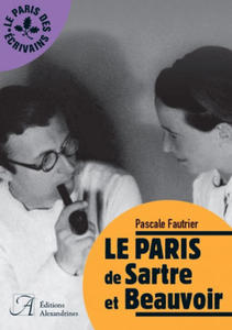 Le Paris de Sartre et Beauvoir - 2869549725