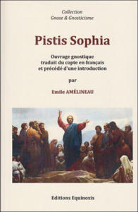 PISTIS SOPHIA - 2875138742