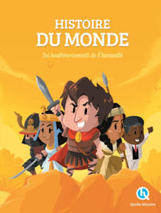 Histoire du Monde - 2877965078