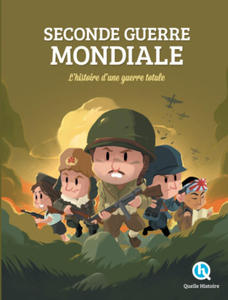 Seconde Guerre Mondiale - 2875674216