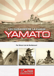 Les CUIRASSS de la Classe YAMATO. - 2867581337