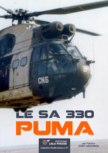 Le SA 330 PUMA - 2867597826