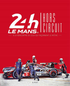 24h du Mans Hors circuit - 2870681180