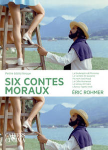 Six contes moraux - 2867586202