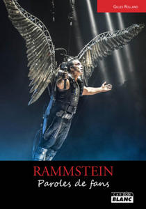 Rammstein Paroles de fans - 2871702060