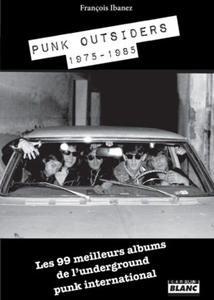 Punk Outsiders 1975 - 1985 - 2876031125