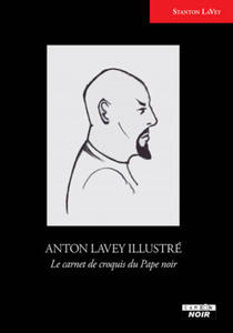 Anton LaVey illustr - 2873999871