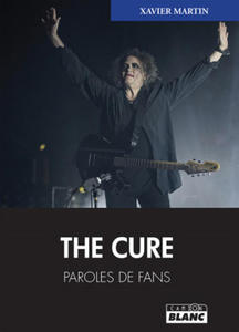 The Cure - 2867589085