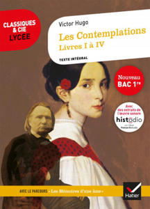 Les Contemplations, Livres I  - 2876625321