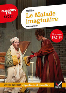 Le Malade imaginaire (Bac 2022) - 2867585585