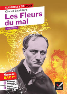 Les Fleurs du mal (Bac 2023, 1re gnrale & 1re techno) - 2867614368