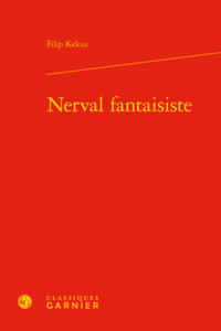 Nerval fantaisiste - 2877870010