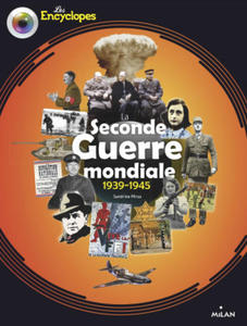 La Seconde Guerre mondiale - 2867590137