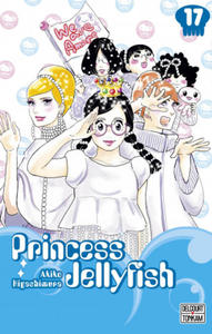 Princess Jellyfish T17 - 2867602041