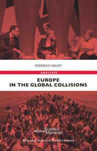 Europe in the global collisions - 2869660967