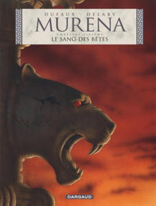 Murena - Tome 6 - Le Sang des b - 2871014672