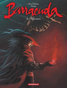 Barracuda - Tome 6 - Dlivrance - 2867585367