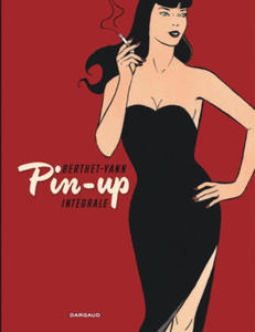 Pin-up - Intgrales - Tome 1 - Pin-up - Intgrale compl - 2874076929