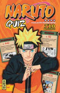 Naruto Quiz - 2867601992