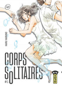 Corps solitaires - Tome 1 - 2870680510