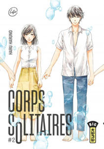 Corps solitaires - Tome 2 - 2871136417